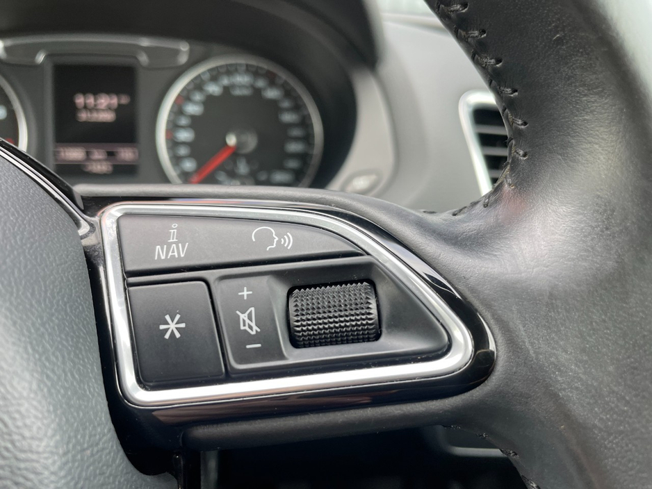 2016 Audi Q3 - image 18