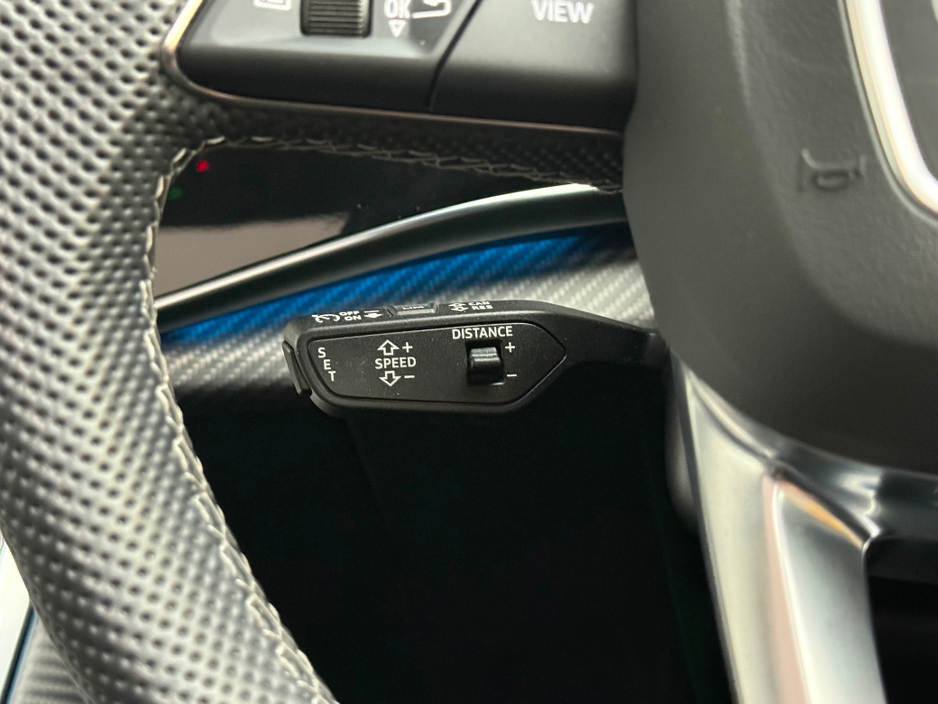 2024 Audi Q7 - image 18