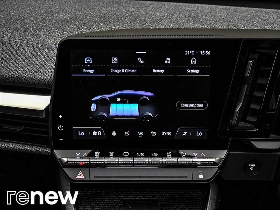 2023 Renault Megane E-Tech - image 28