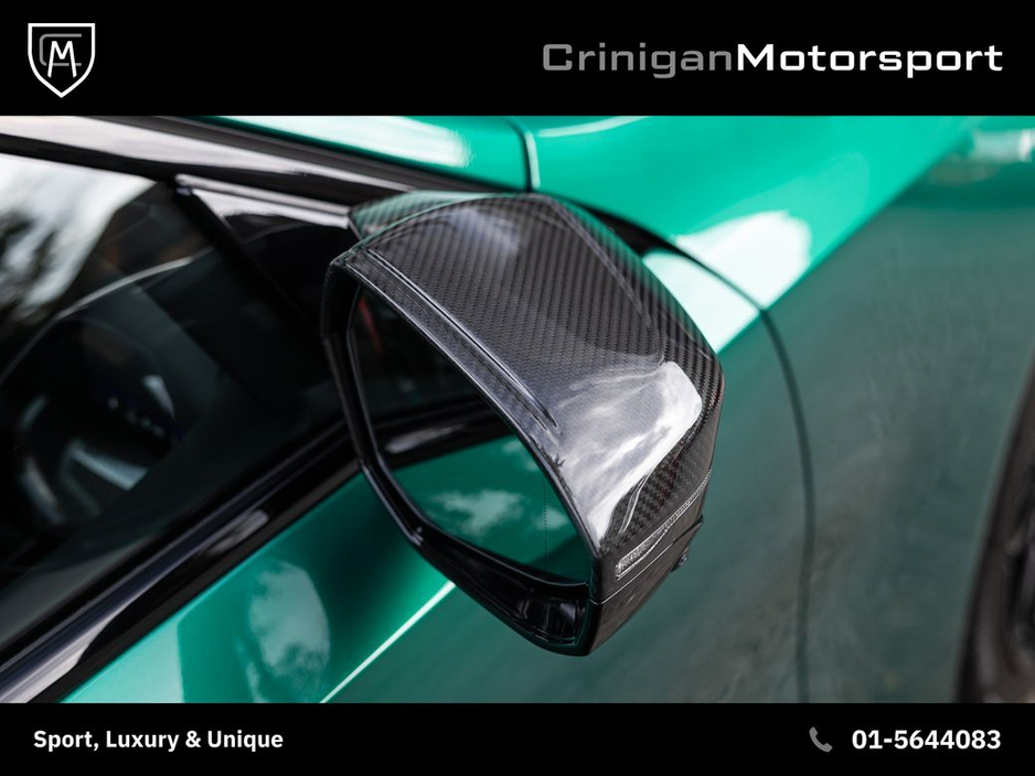 2025 BMW M5 - image 15