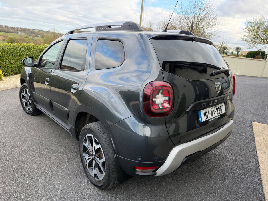 2019 Dacia Duster - image 7