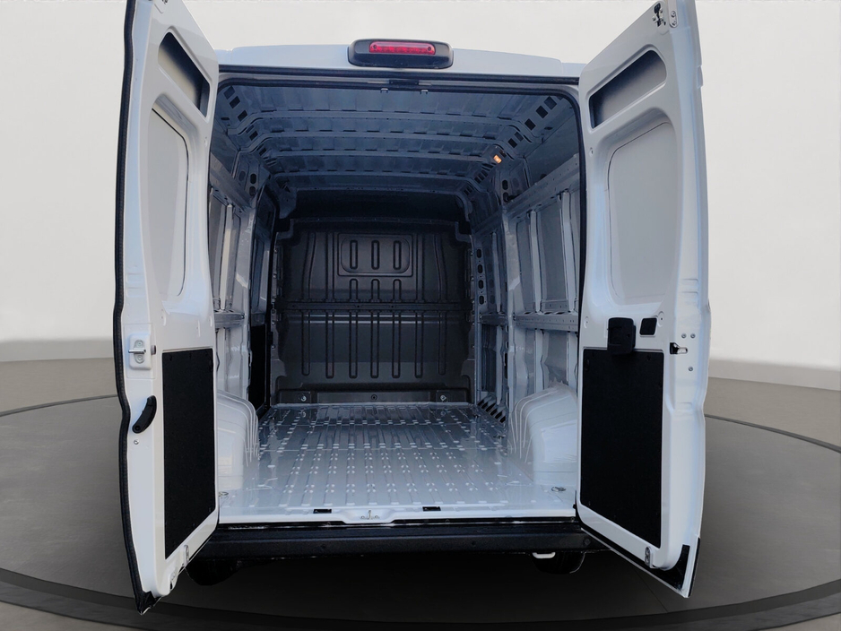 2026 Peugeot Boxer  €35,365