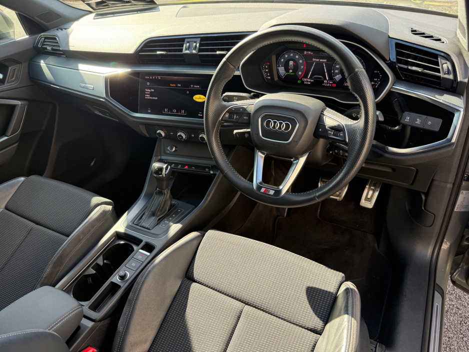 2020 Audi Q3 - image 10