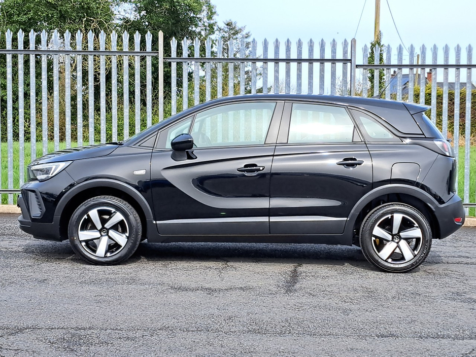 2024 Opel Crossland - image 6