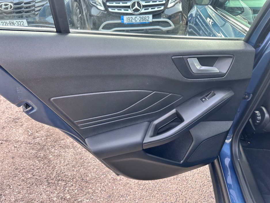 2020 Ford Focus - image 26