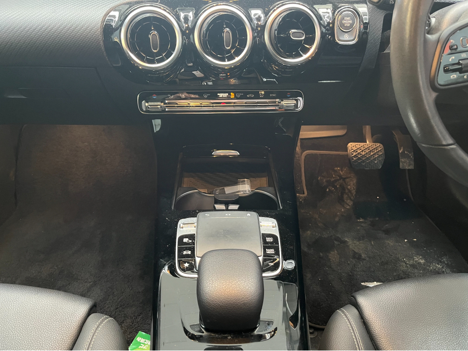 2019 Mercedes-Benz A Class - image 18