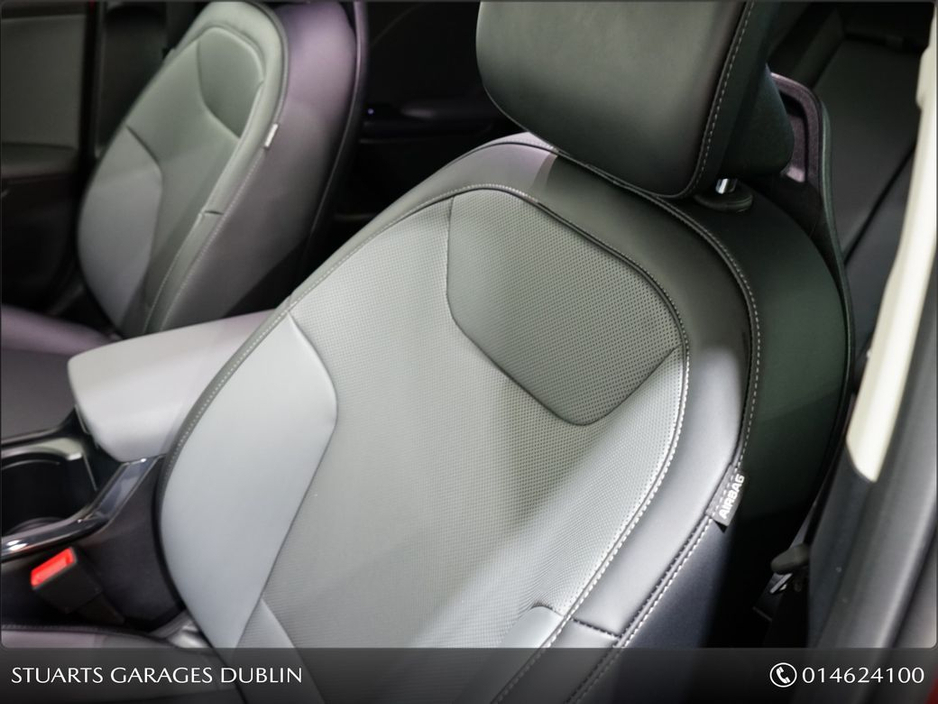 2026 Kia K4 Kia K4 - K3 *SPECIAL LOW RATE FIANCE OFFER FOR 261* €35,500