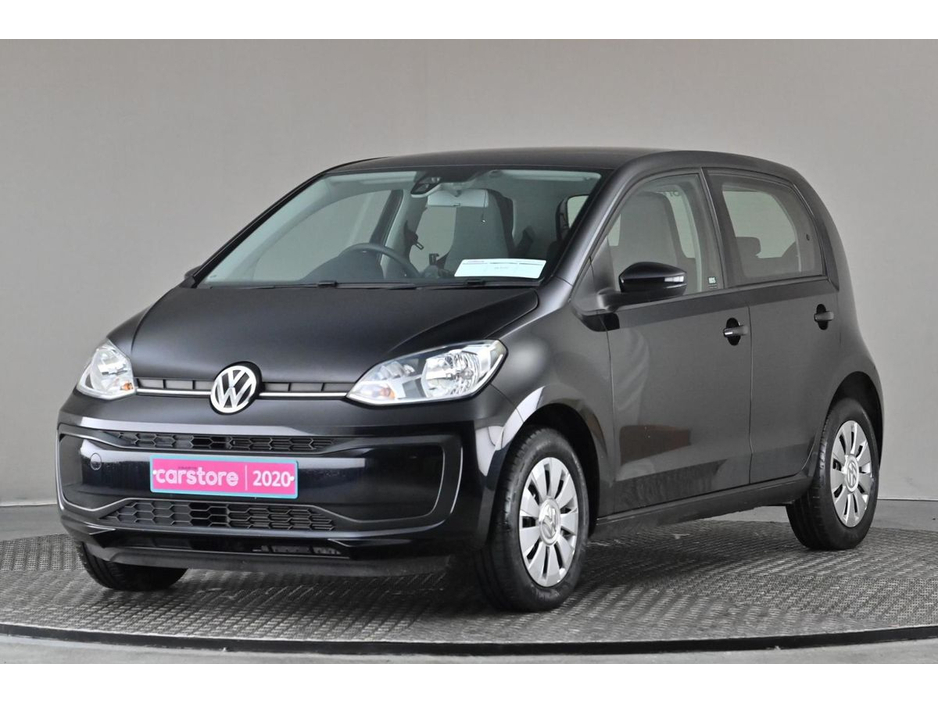 2020 Volkswagen up! 1.0 60BHP ASG 5DR *REAR PARK SENSORS* €15,190