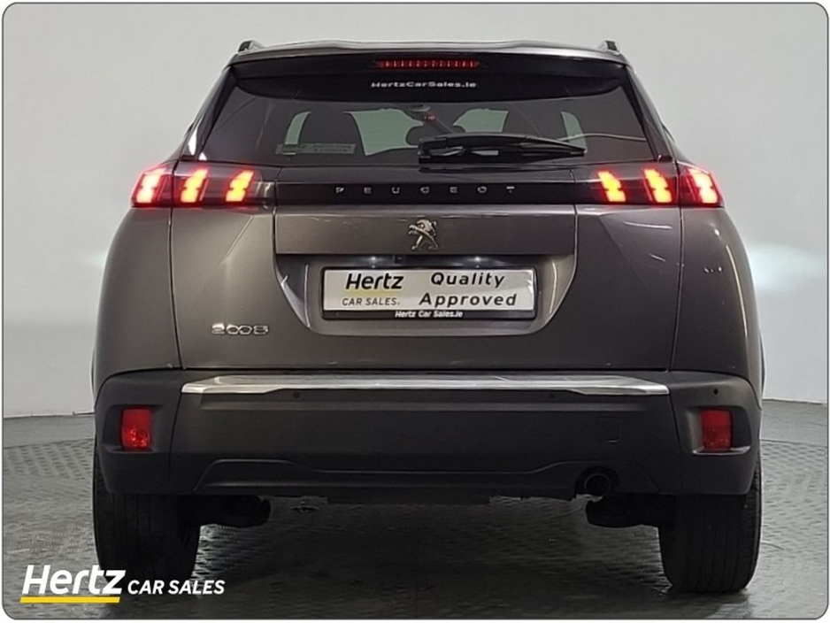 2023 Peugeot 2008 - image 19