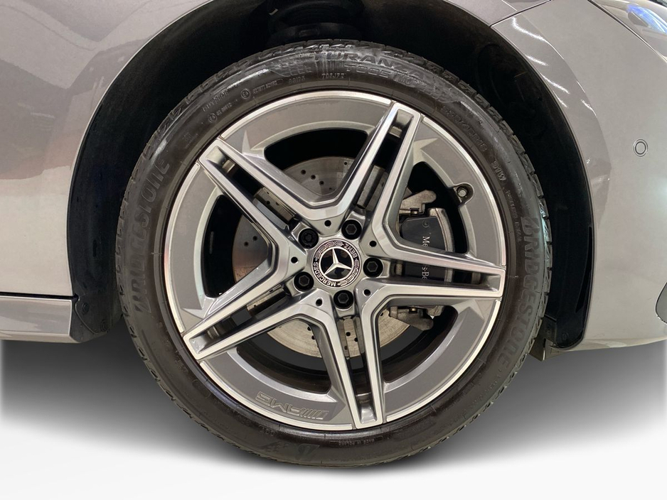 2025 Mercedes-Benz CLA Class - image 7