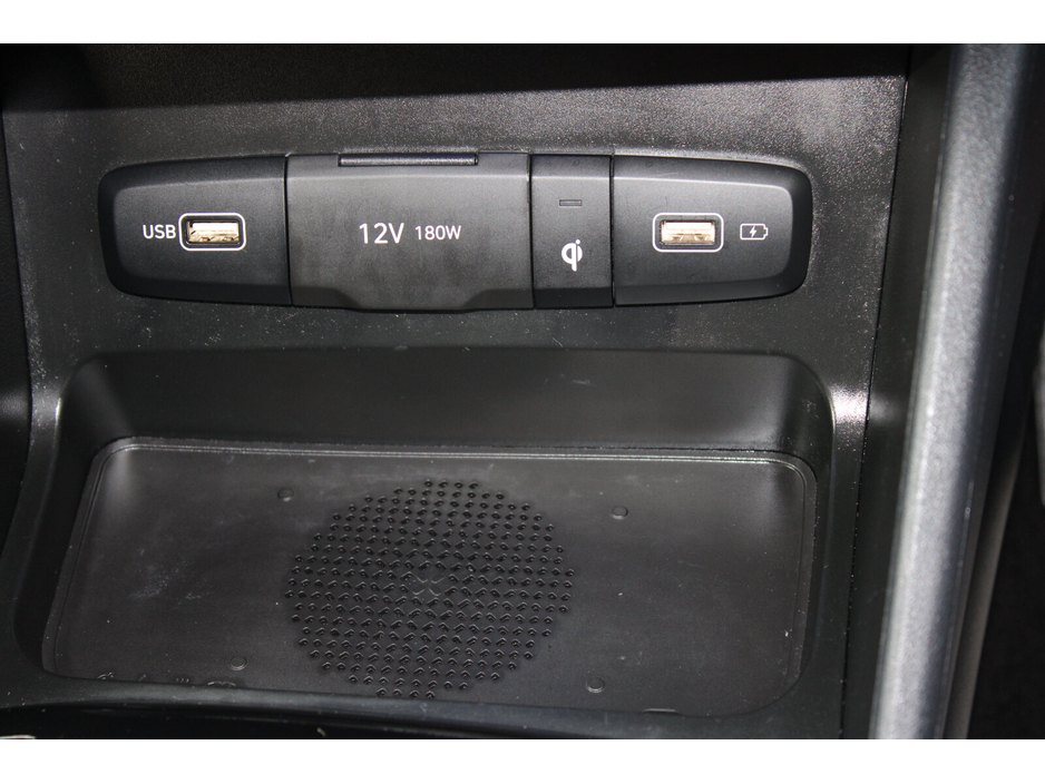 2024 Hyundai Tucson 2WD Executive €35,950