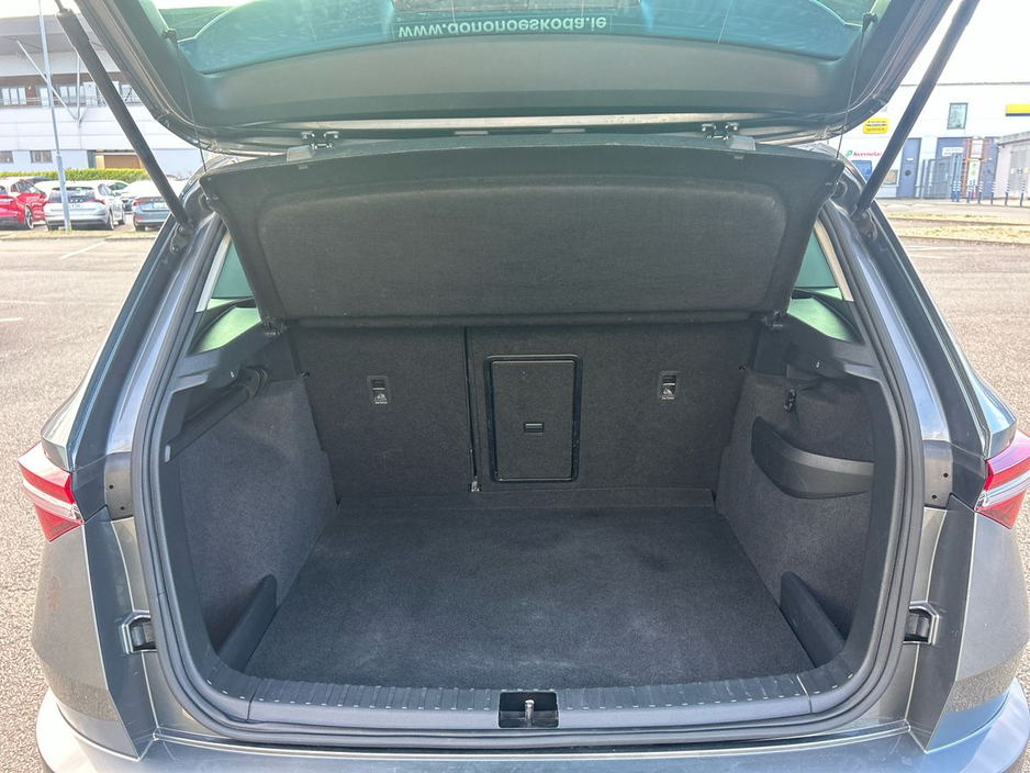 2024 Skoda Karoq - image 9