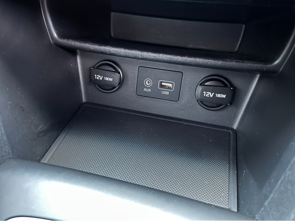 2018 Hyundai Kona KAUAI EXECUTIVE 1.0 PETROL //HEATED SEATS//REVERSE CAMERA//CARPLAY// €14,950