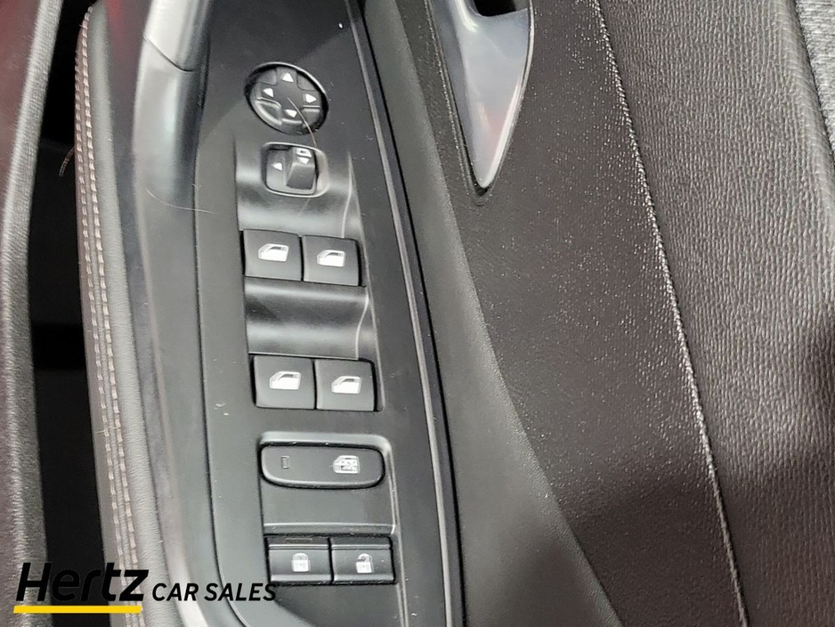 2023 Peugeot 408 - image 19