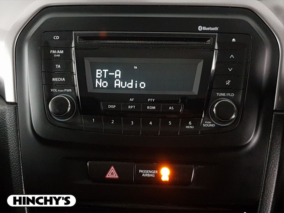 2021 Suzuki Vitara - image 13