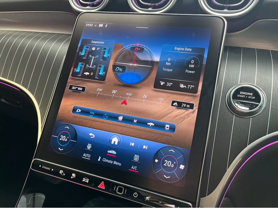 2023 Mercedes-Benz GLC Class - image 27