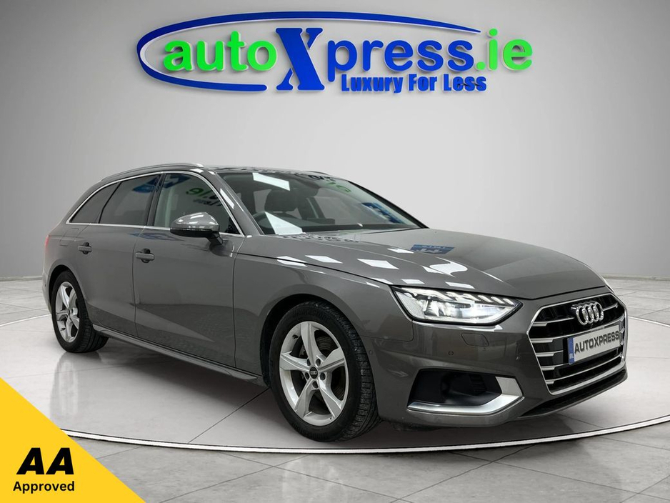2021 Audi A4 for sale in , Ireland