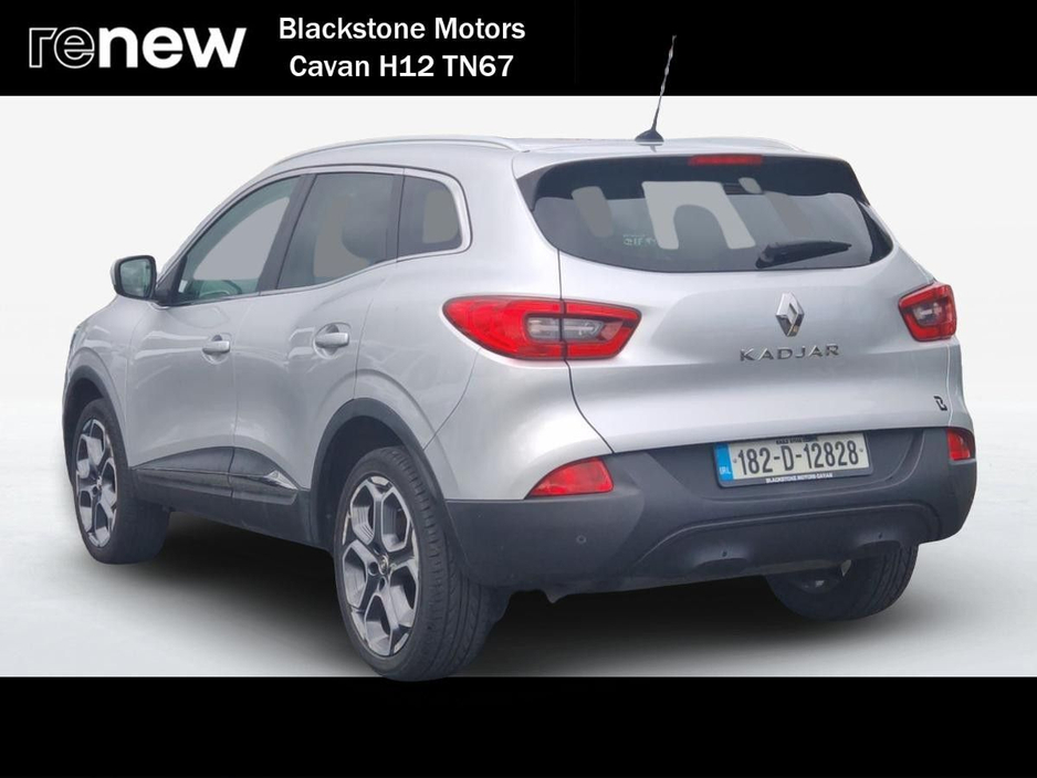 2018 Renault Kadjar - image 3