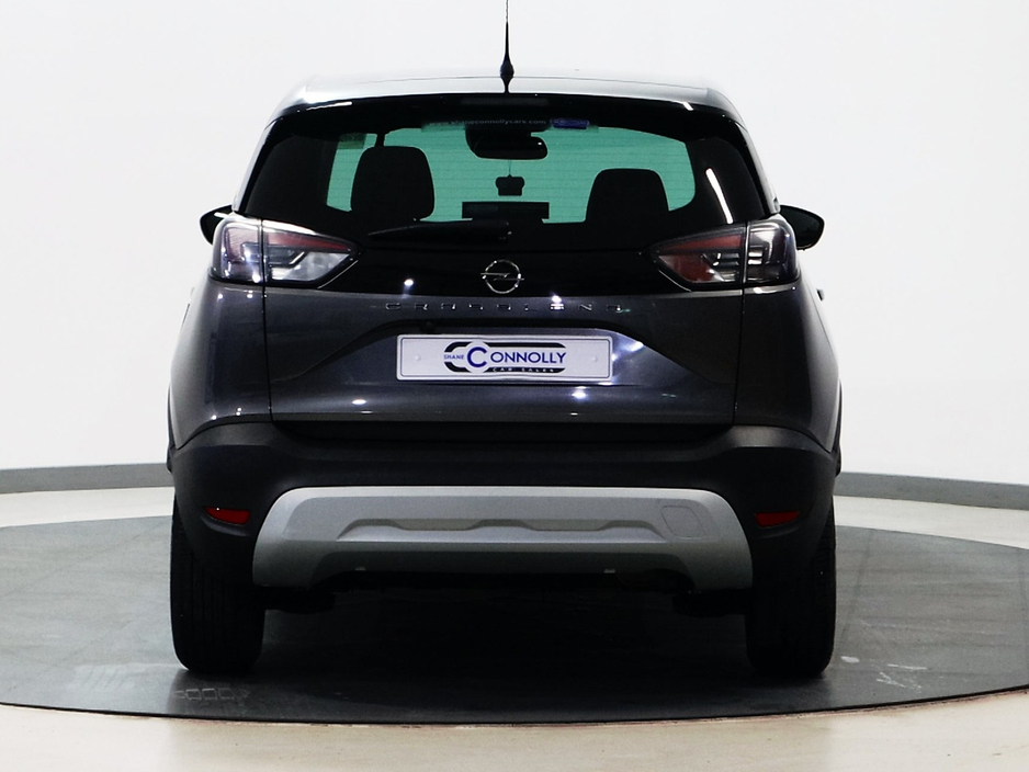 2022 Opel Crossland X - image 4