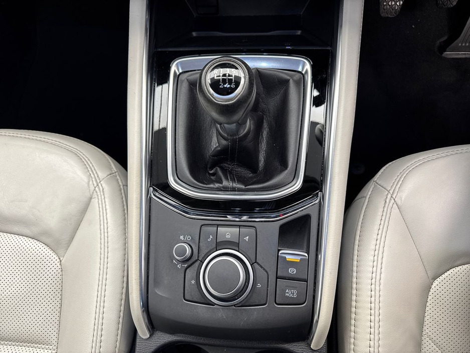 2022 Mazda CX-5 - image 16