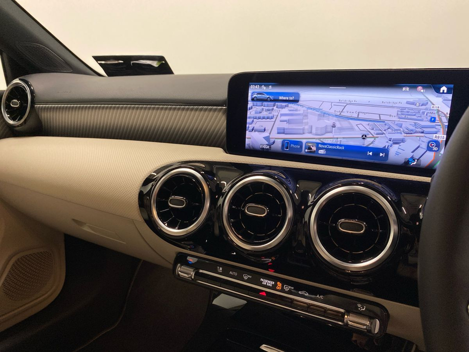 2025 Mercedes-Benz A Class - image 18