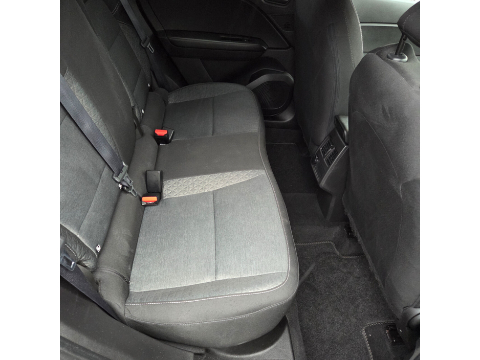 2022 Renault Captur 1.0 TCe 90 DFull Iconic €19,999