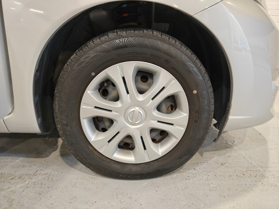 2020 Nissan Note - image 24