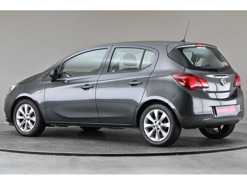 2018 Opel Corsa 1.4 SC AUTO *FULLY SERVICED* €11,890