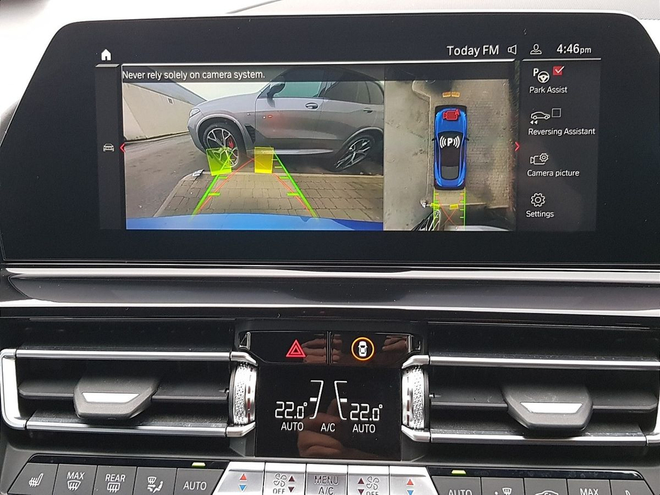 2020 BMW 8 Series M8 Competition €109,995