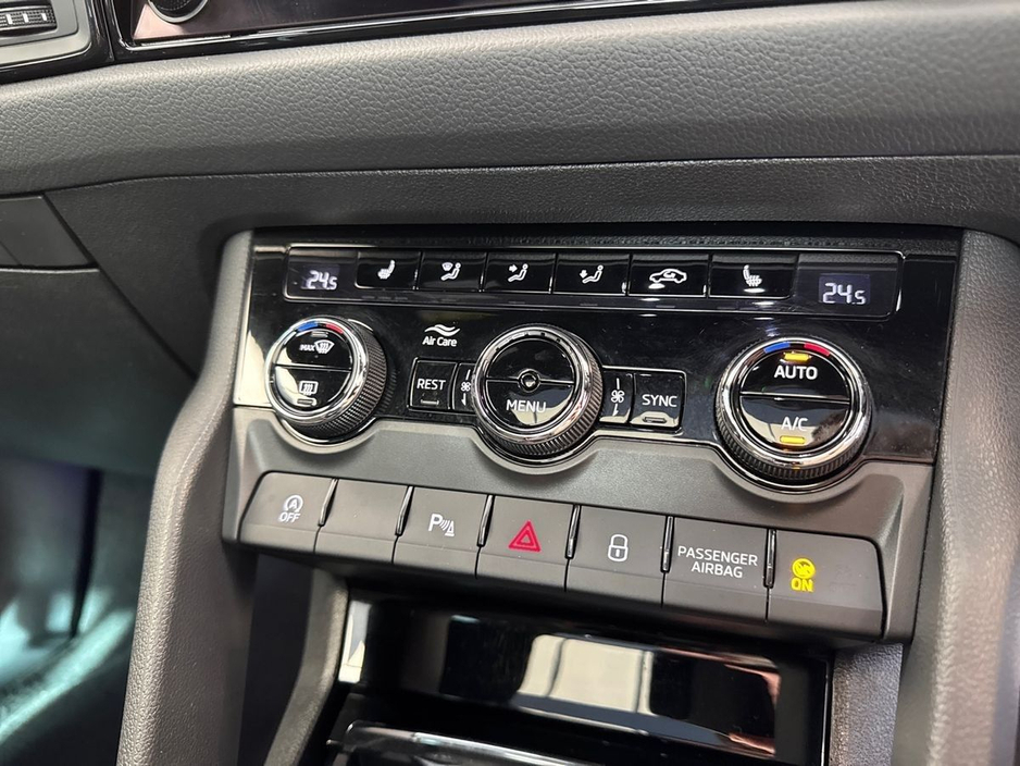 2024 Skoda Kodiaq - image 17