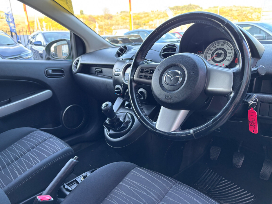2008 Mazda Mazda2 - image 4