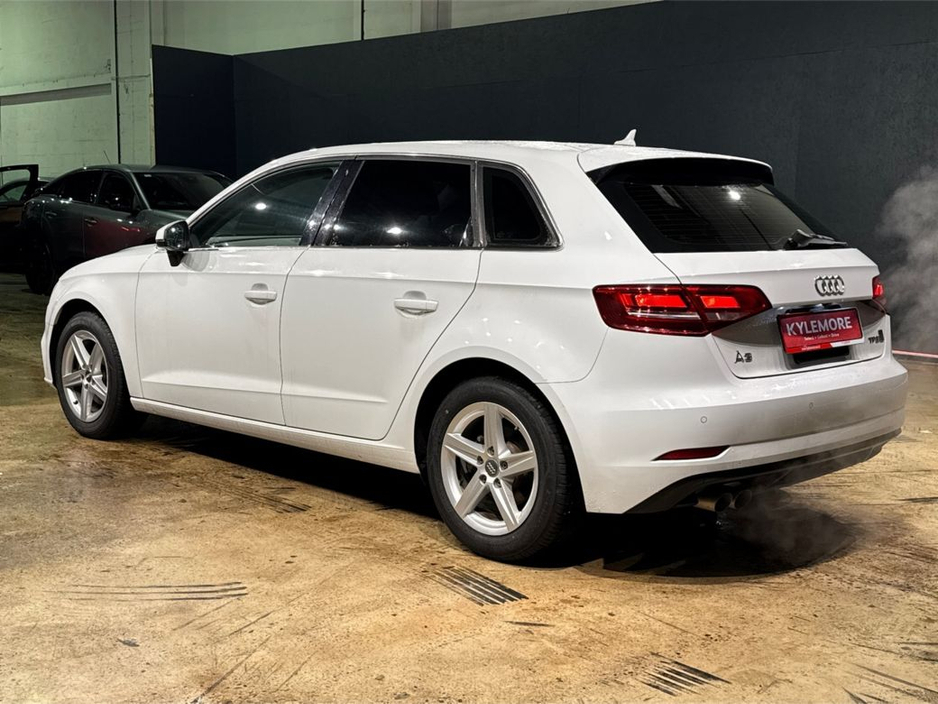 2017 Audi A3 - image 5