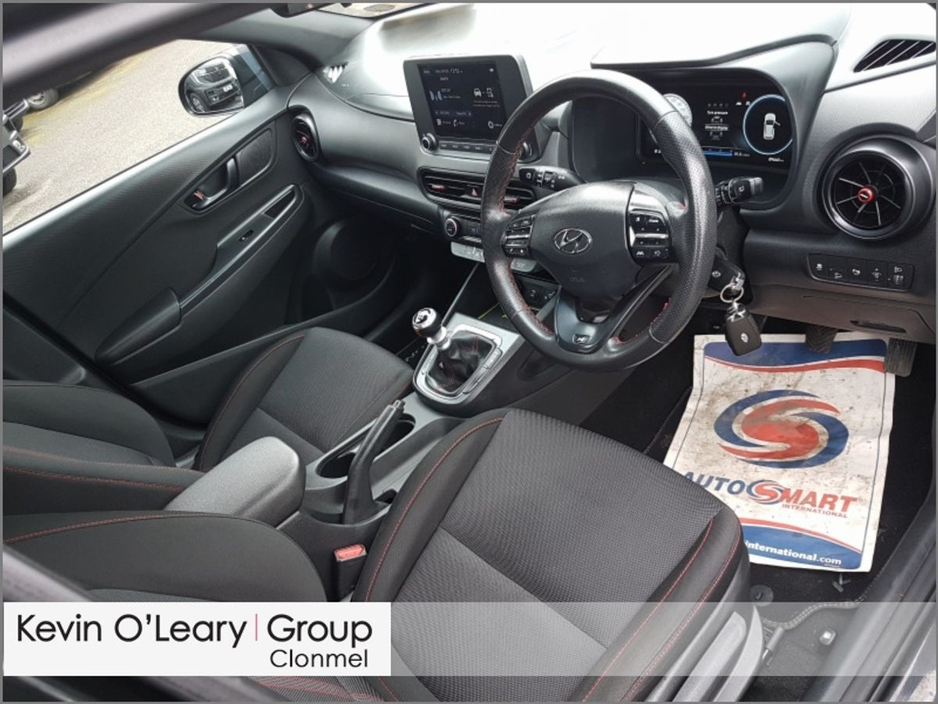 2023 Hyundai Kona - image 15