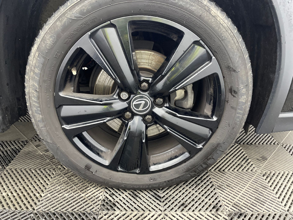 2021 Lexus UX 250 H 250H PREMIUM SPORT EDITION // 212 REG €29,995