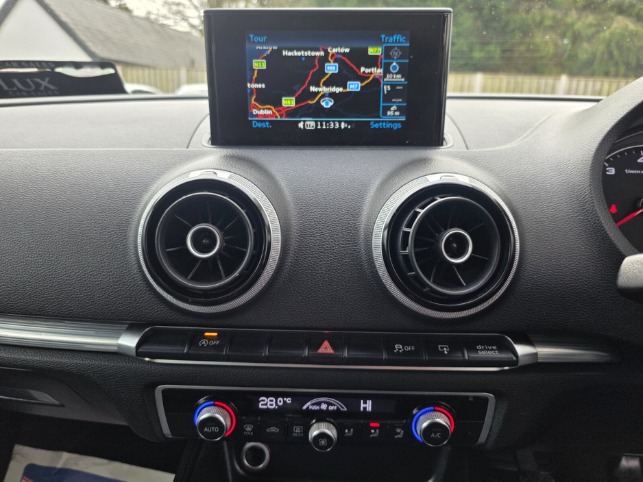 2016 Audi A3 - image 17