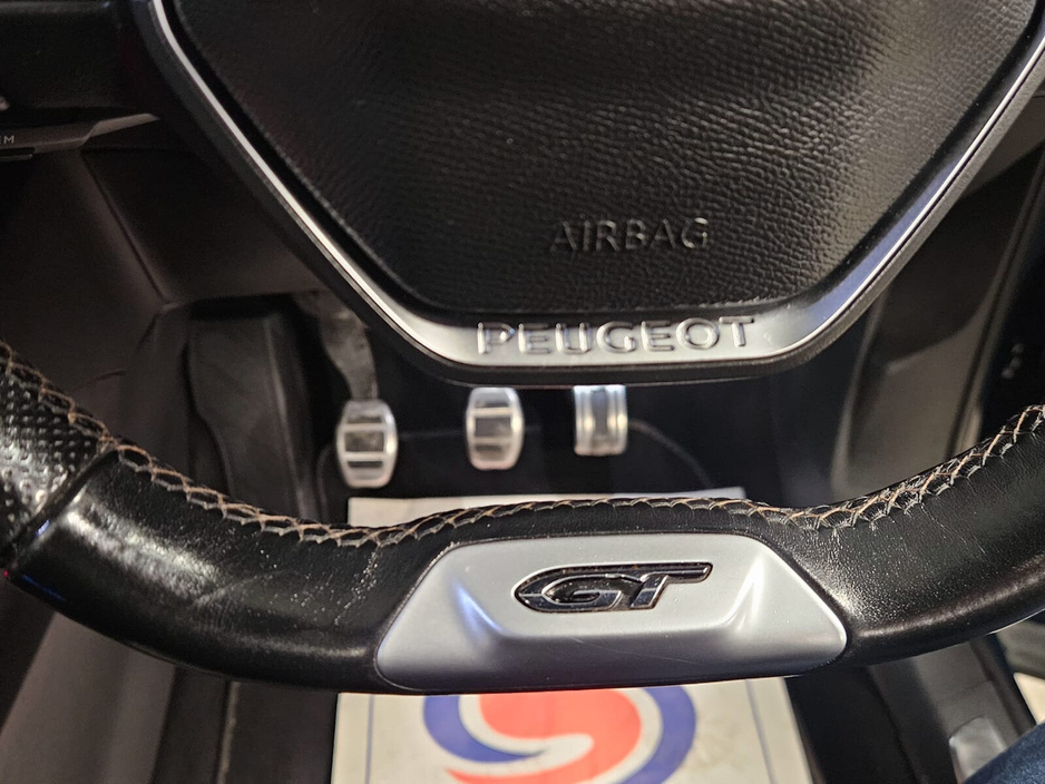 2021 Peugeot 3008 1.5 BlueHDi 130bhp GT €22,950