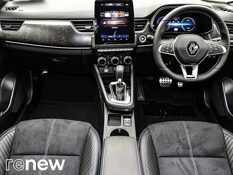 2024 Renault Arkana TCe 160 Auto esprit Alpine €30,800