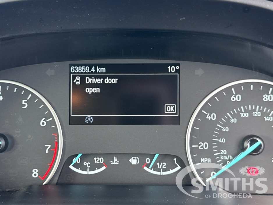 2018 Ford Ecosport - image 24