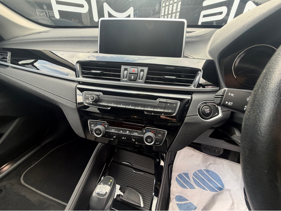 2021 BMW X1 - image 16