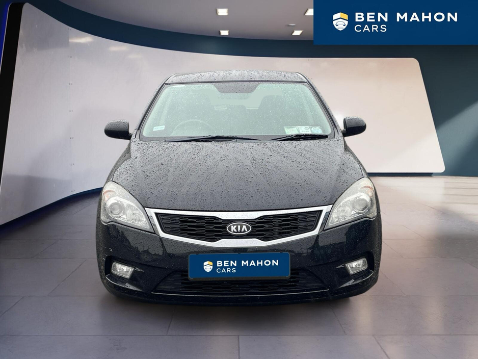 2012 Kia Ceed pro-cee'd 1.6 TX €4,999