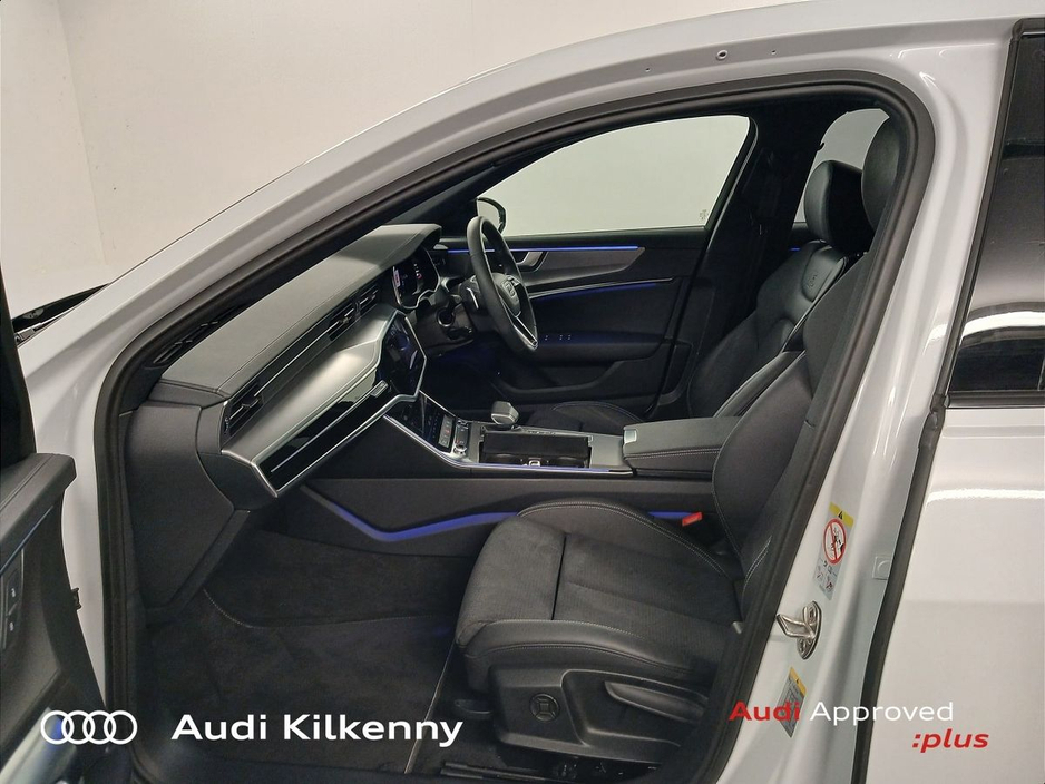 2025 Audi A6 - image 11