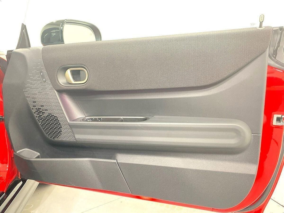 2025 MINI Hatch Cooper S 3 Door €47,950