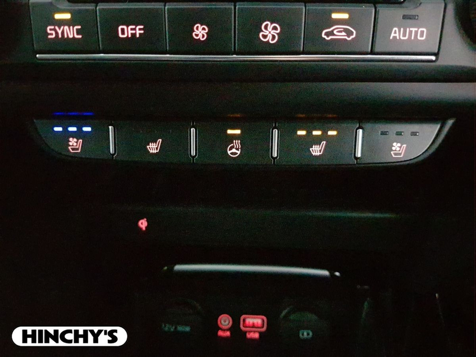 2019 Kia Ceed - image 24