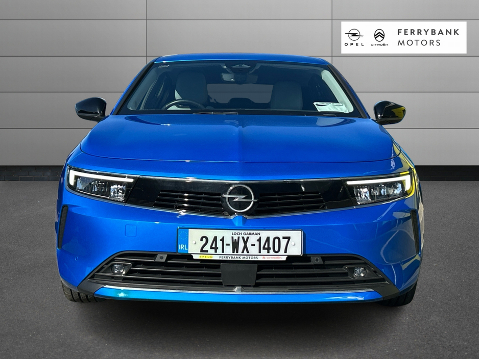 2024 Opel Astra - image 14