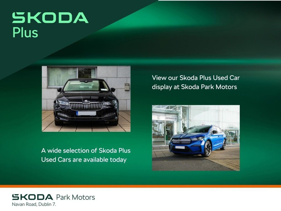 2023 Skoda Karoq Ambition DSG 1.5TSI 150BHP €33,950