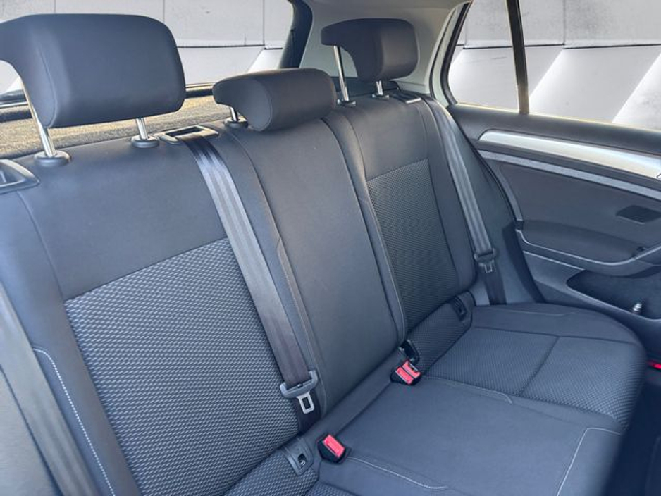 2018 Volkswagen Golf TL 1.6tdi M5F 90HP 5DR €15,995