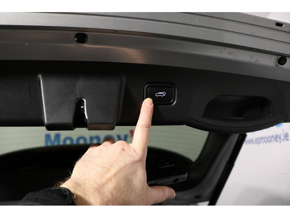 2024 Hyundai Tucson HYBRID EXECUTIVE PLUS 1.6L PETROL AUTOMATIC SUV €41,995