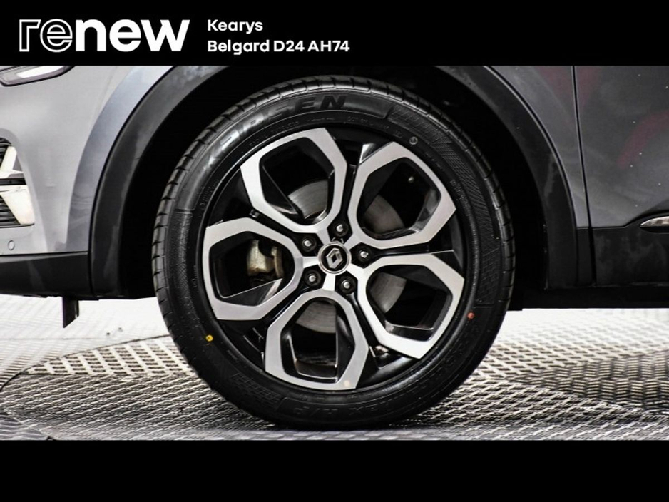 2023 Renault Arkana S EDITION TCE 140 AUTO MILD HYBRID €26,490