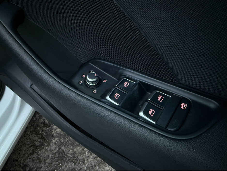 2016 Audi A3 162 REG 1.4 TFSI PRIVACY GLASS REV CAMERA BLUETOOTH -LOW TAX BAND €15,950