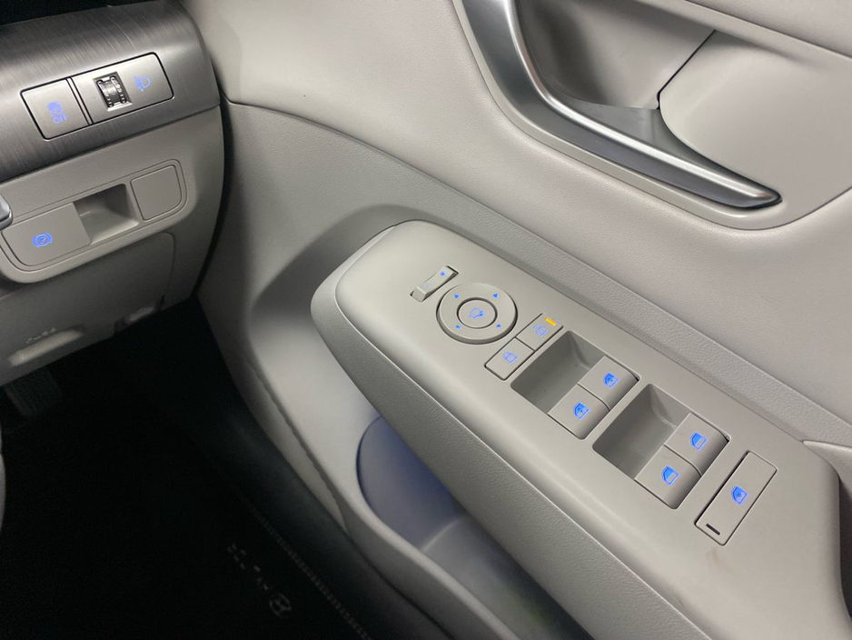 2024 Hyundai Kona Kona EV Platinum 65kWh €29,995